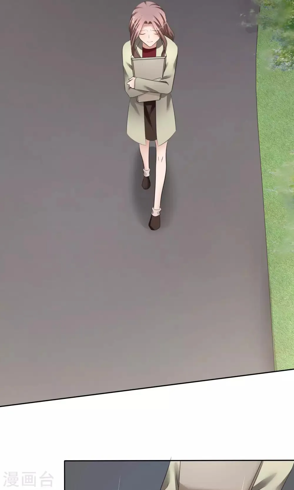 第36话 妈妈的照片 第30页