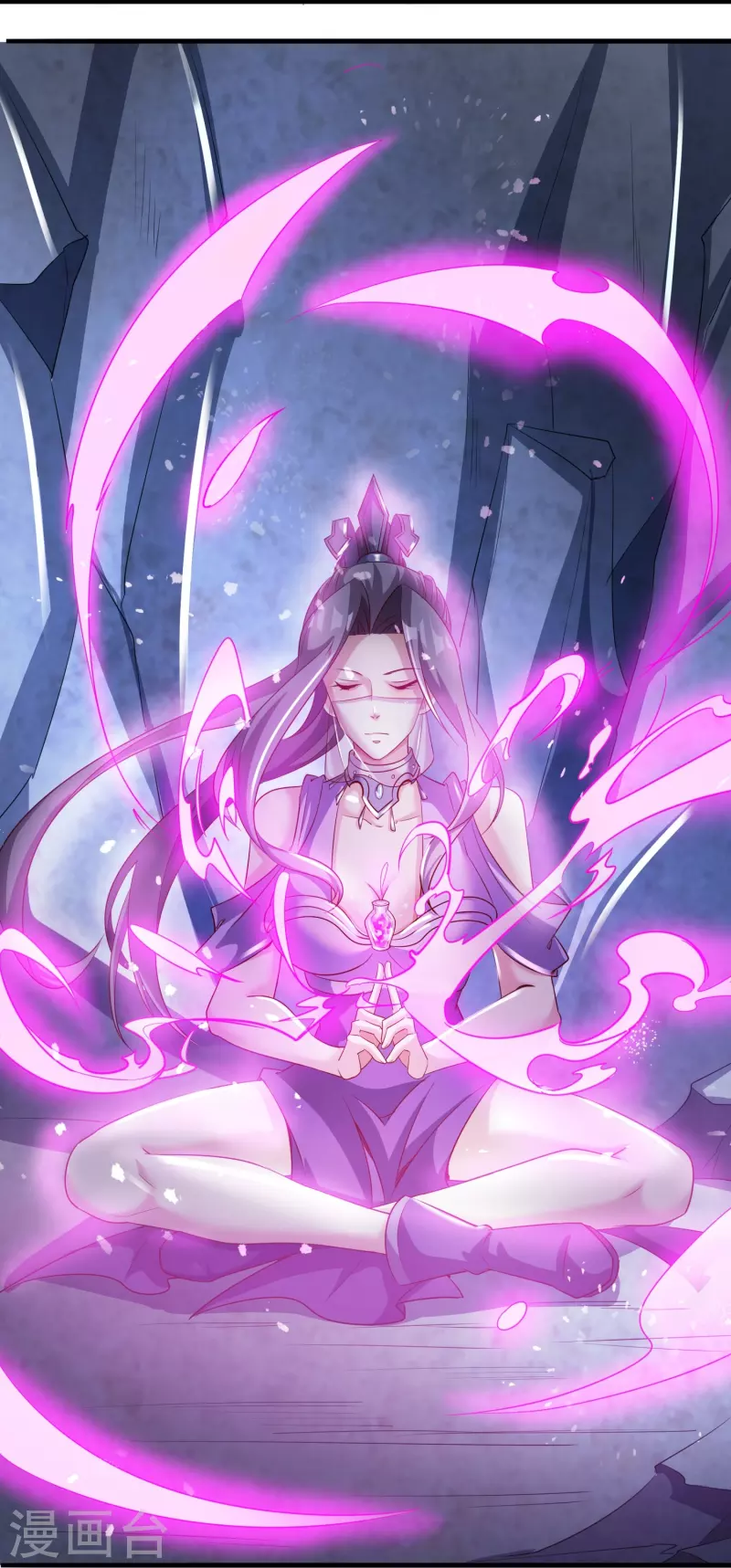 第168话 时辰到 第25页