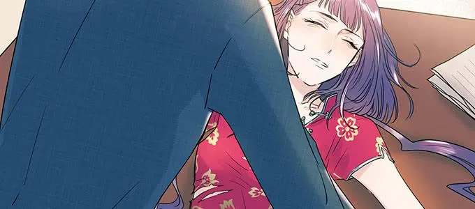 穿越了，还回不去了 第13页