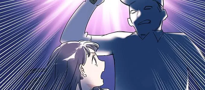 穿越了，还回不去了 第34页
