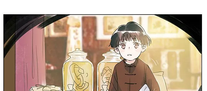 穿越了，还回不去了 第38页