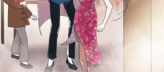 穿越了，还回不去了 第57页