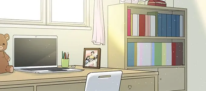 穿越了，还回不去了 第118页