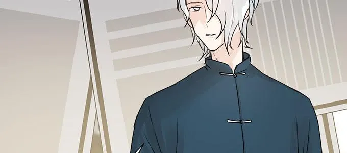 是因为我吗？ 第91页