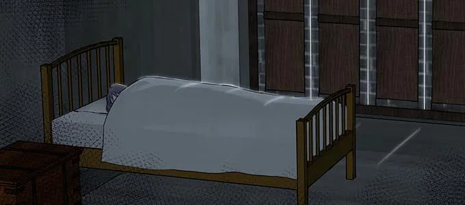 曾经的我？ 第7页