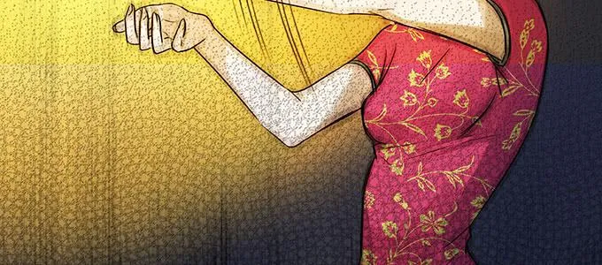 曾经的我？ 第43页