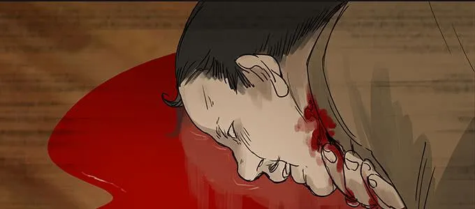 尽情地逃吧 第84页