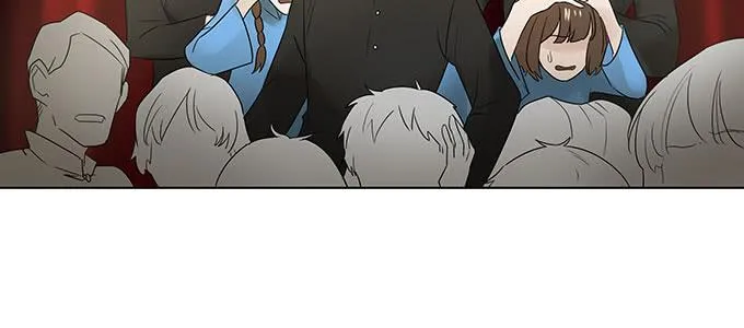 居然逃了？！ 第19页