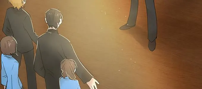 居然逃了？！ 第23页