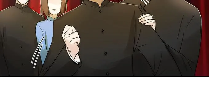 居然逃了？！ 第28页