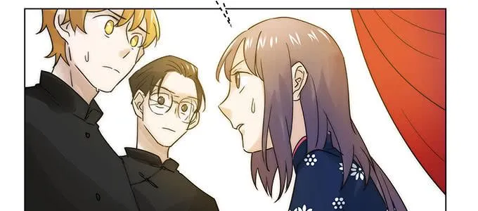 居然逃了？！ 第74页