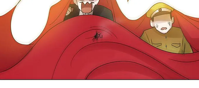 居然逃了？！ 第81页