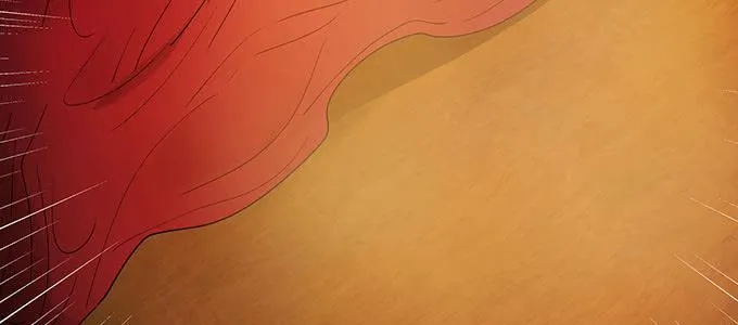 居然逃了？！ 第84页