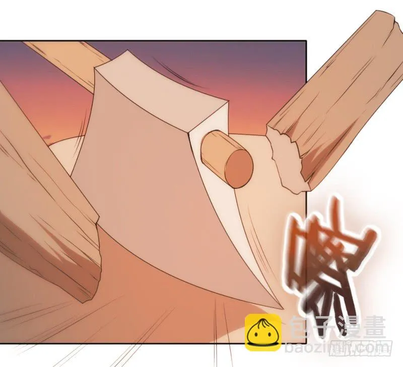 第5话 息夫人庙 第29页