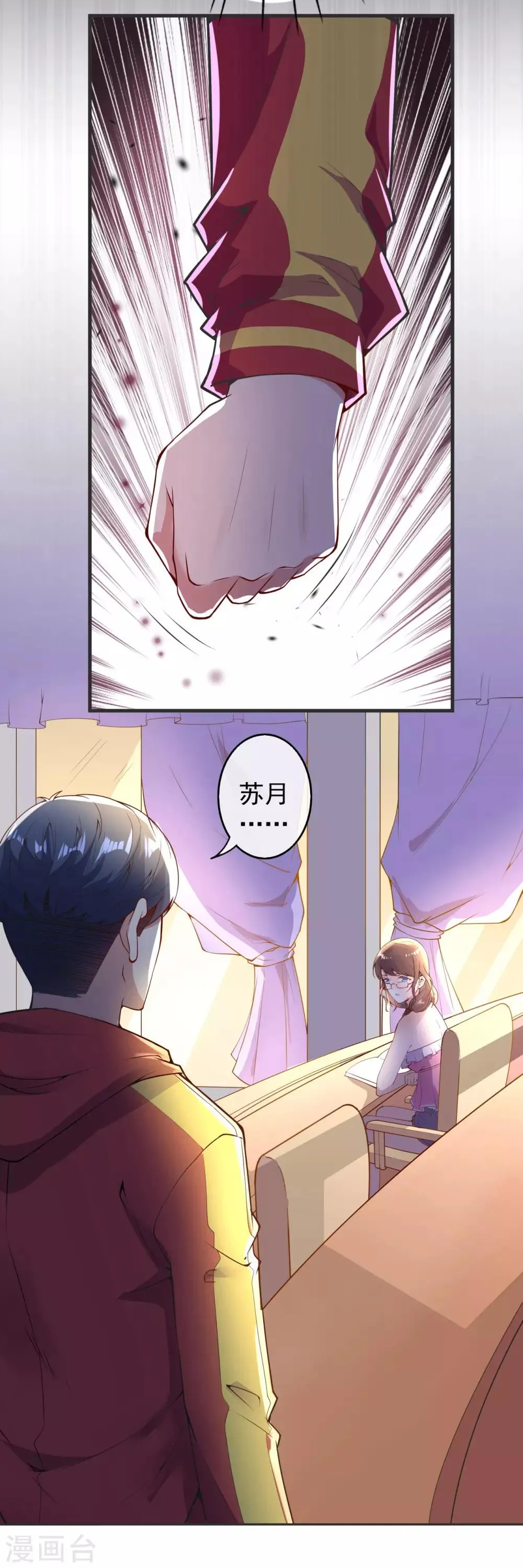 第1话 重生归来 第54页