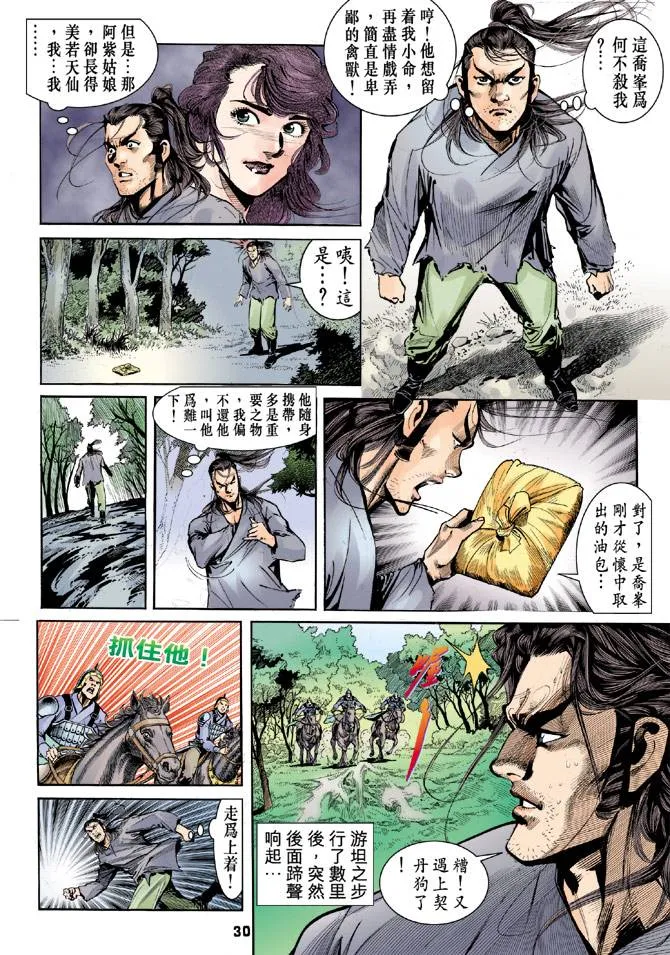 第31回 第30页