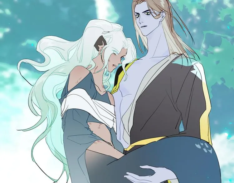 第79话 男人还是要精神独立 第36页