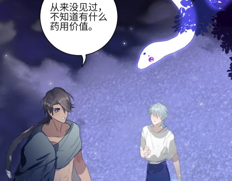 第23话 夜色真美 第13页