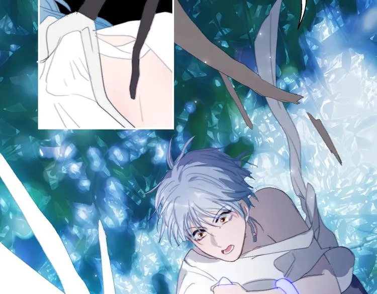 第23话 夜色真美 第19页