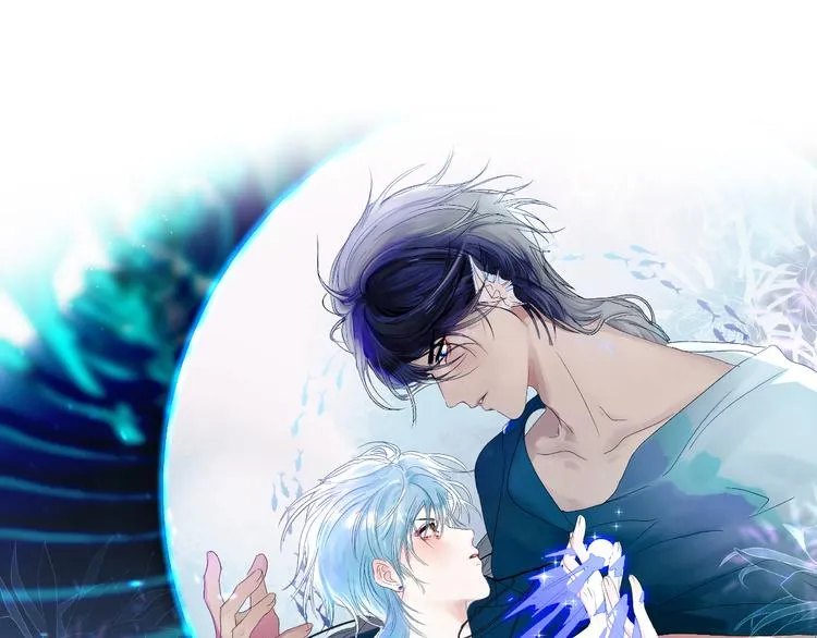 第50话 印记 第1页