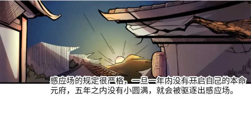 悬金塔 第3页