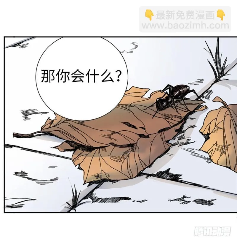 端木的任务 第29页