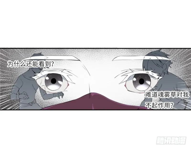 地火蛛网 第6页