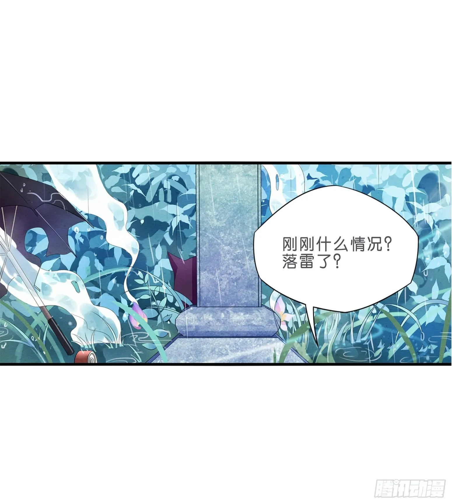 01 天降猫咪 第12页