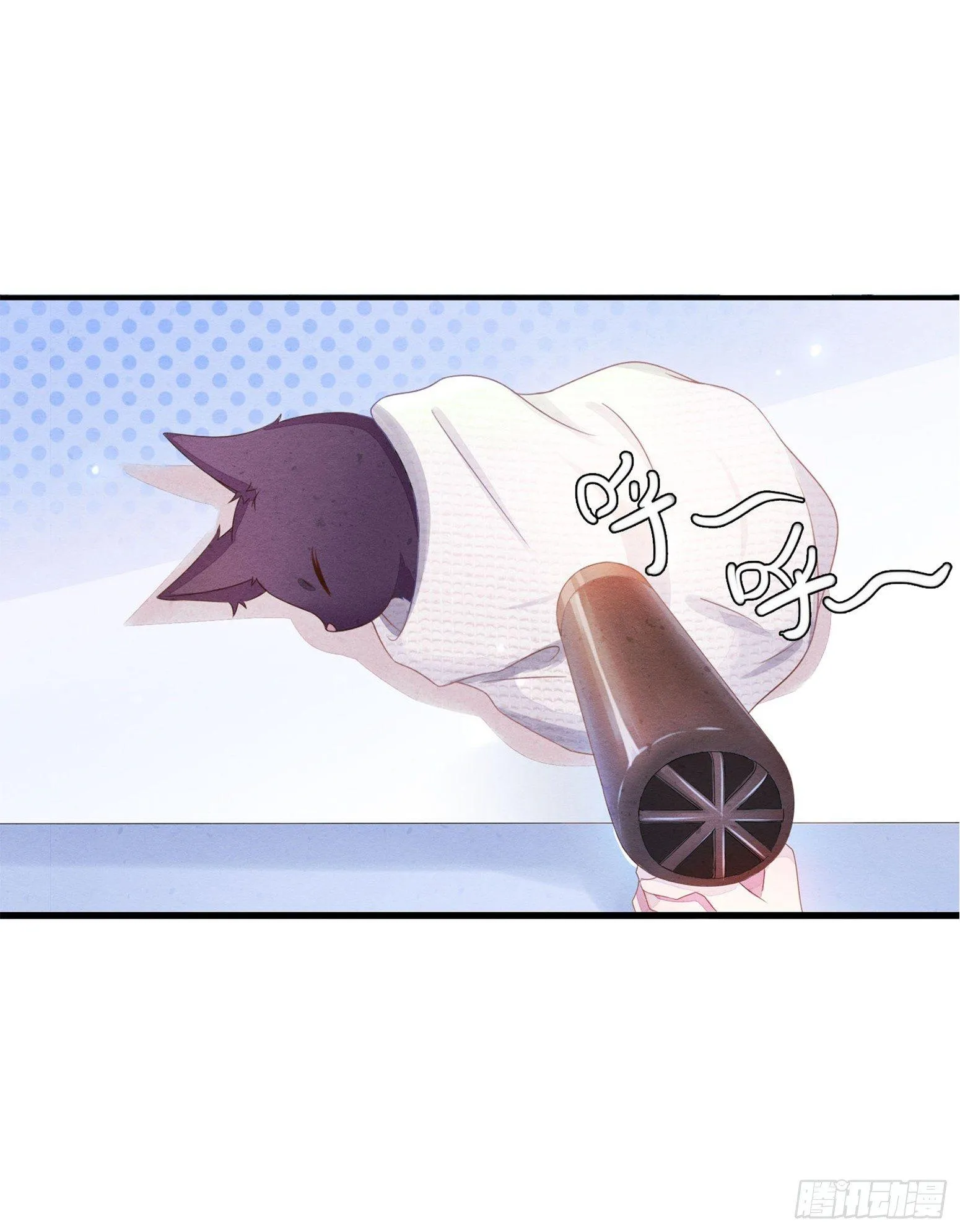 01 天降猫咪 第23页