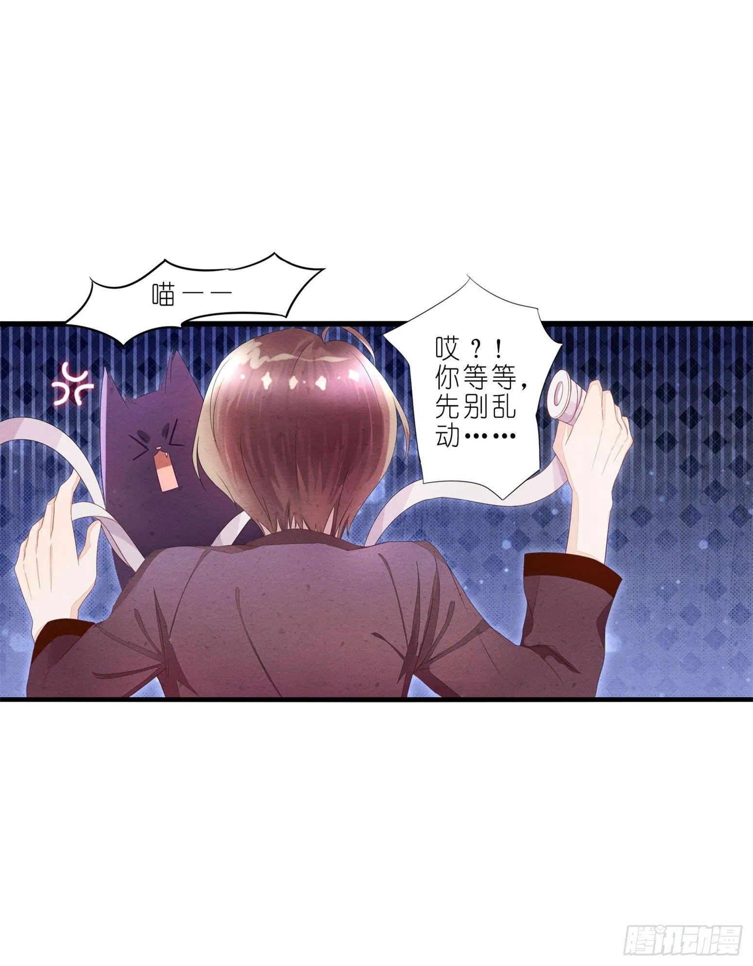 01 天降猫咪 第26页