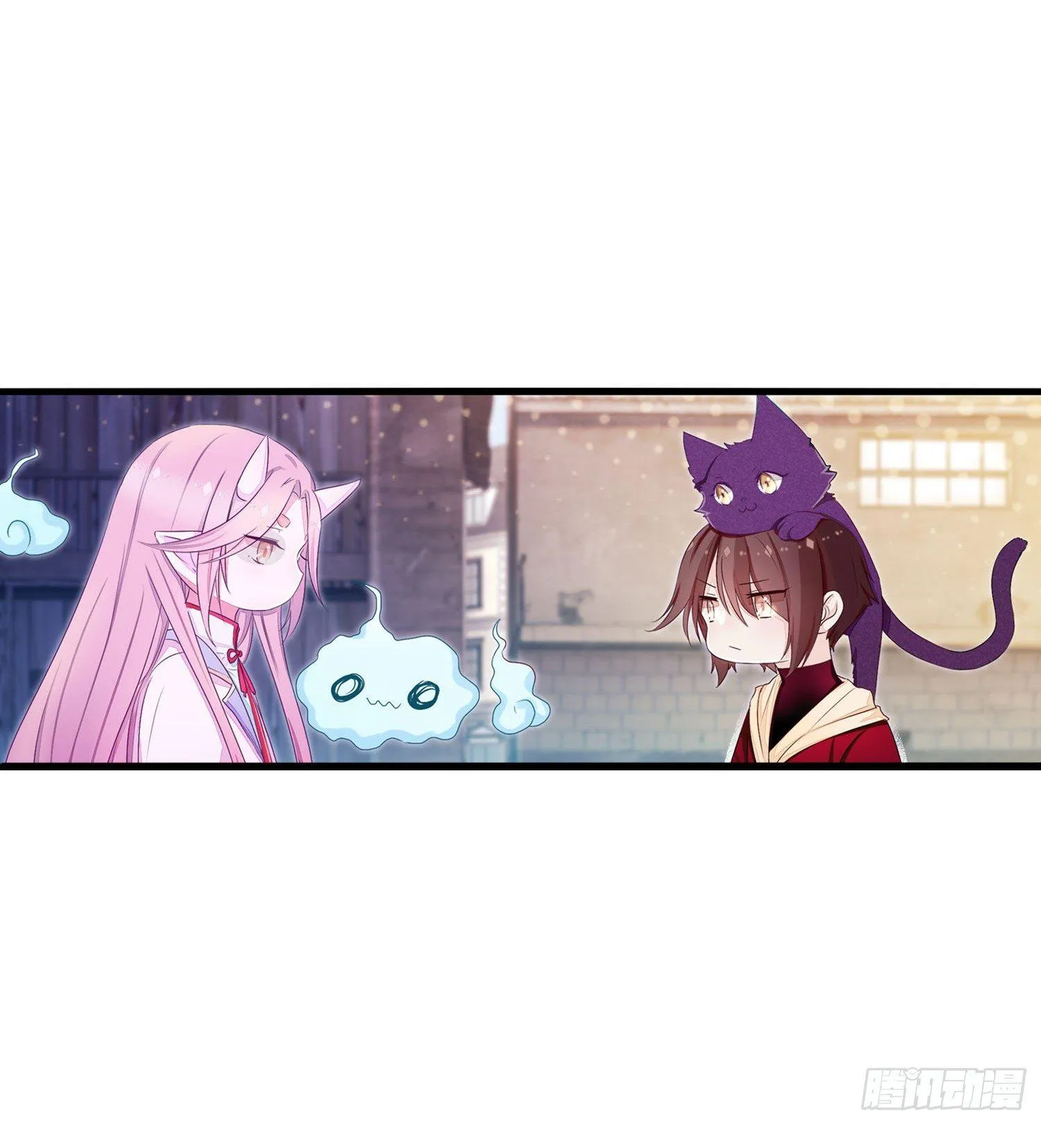 14 忍不住了！ 第26页