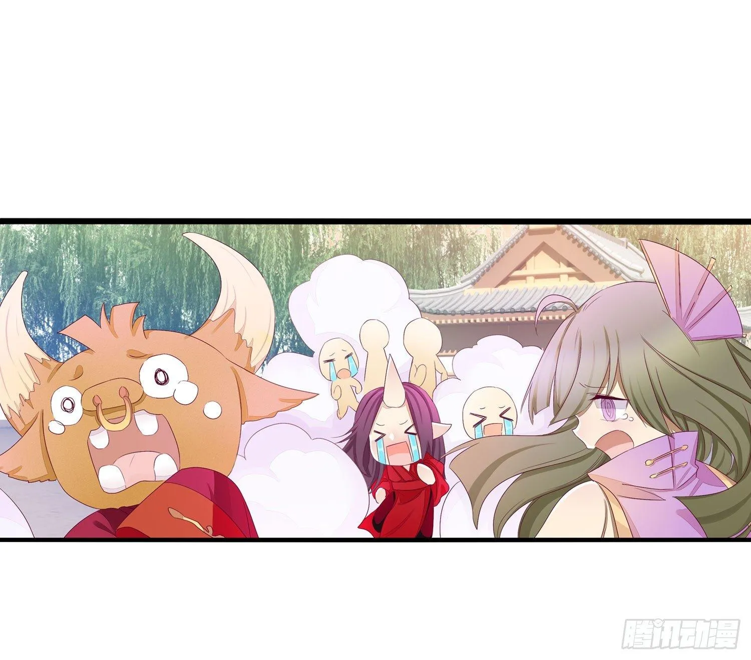19 疑云重重 第54页
