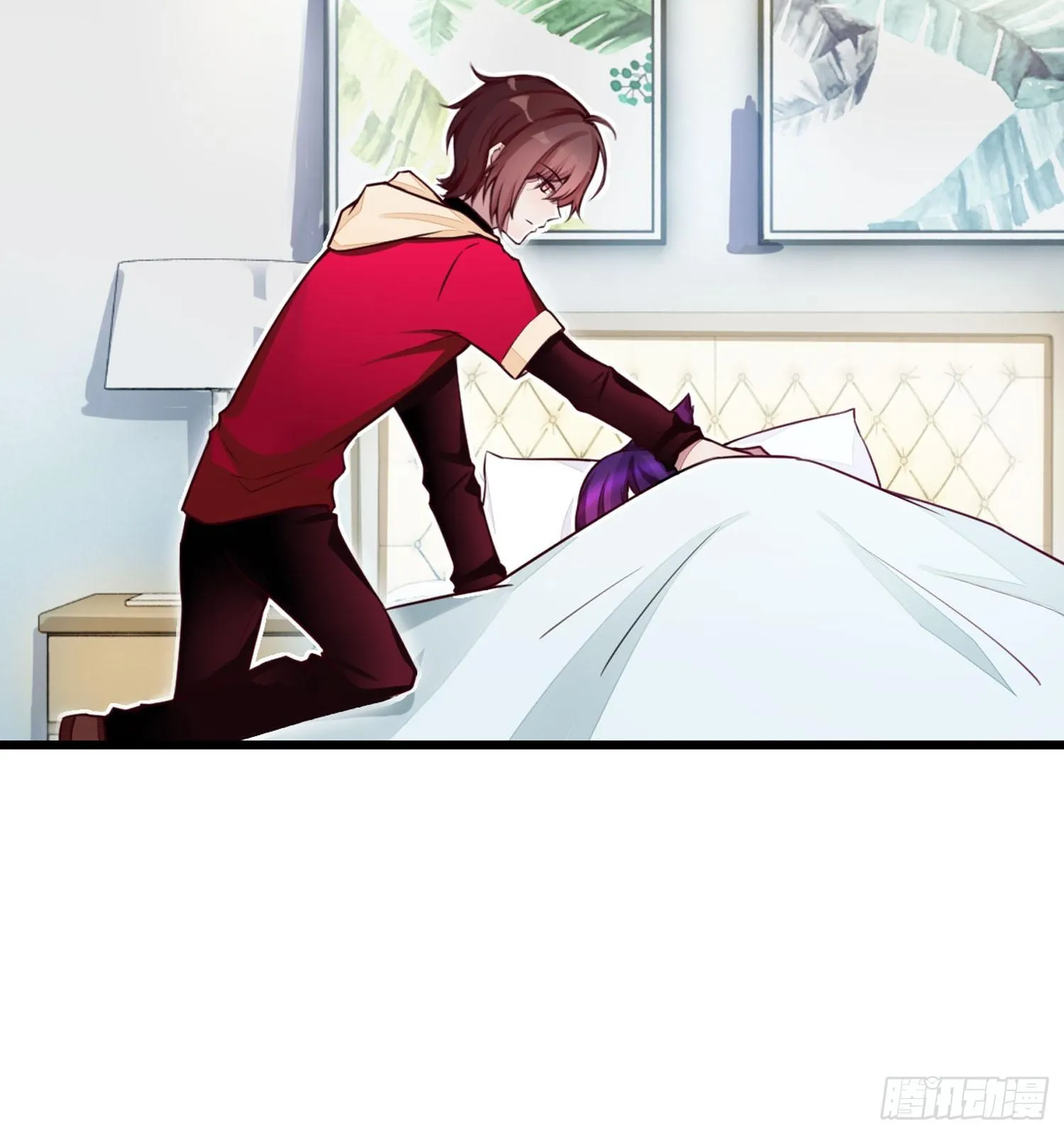 24 风听月不是人！ 第33页