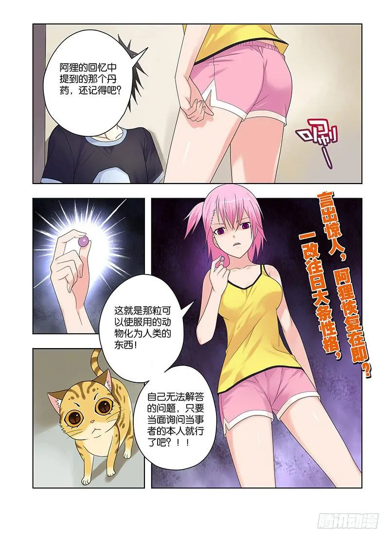 66，危险的开始-下 第20页