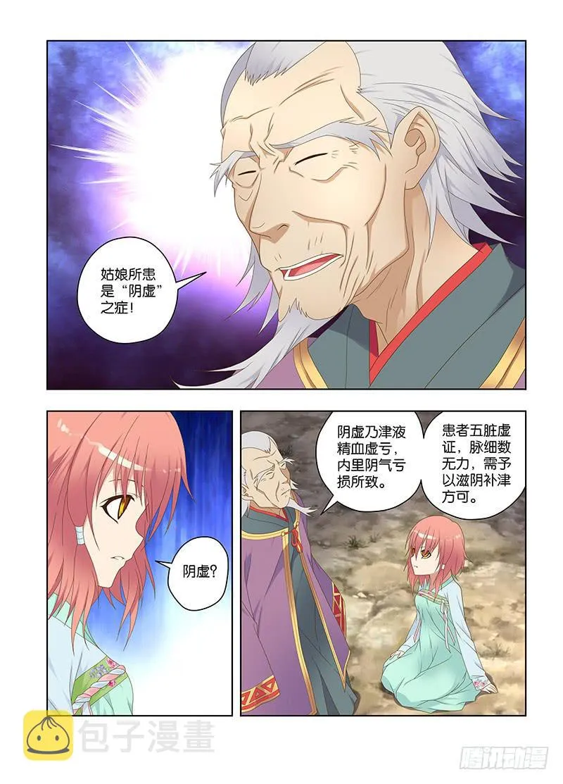 118,绯忆-3 第9页