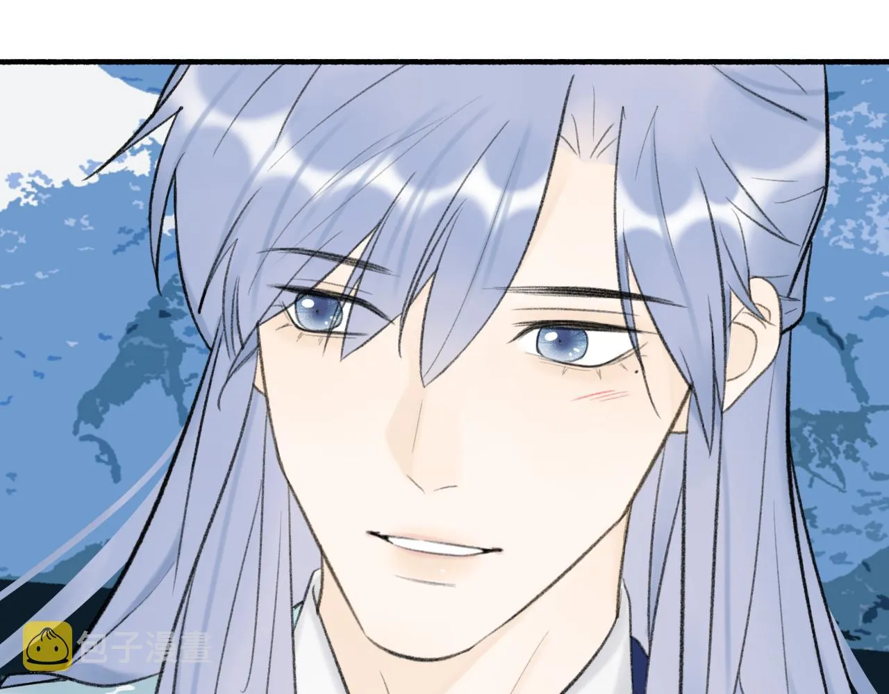 第45话 心乱如麻 第2页