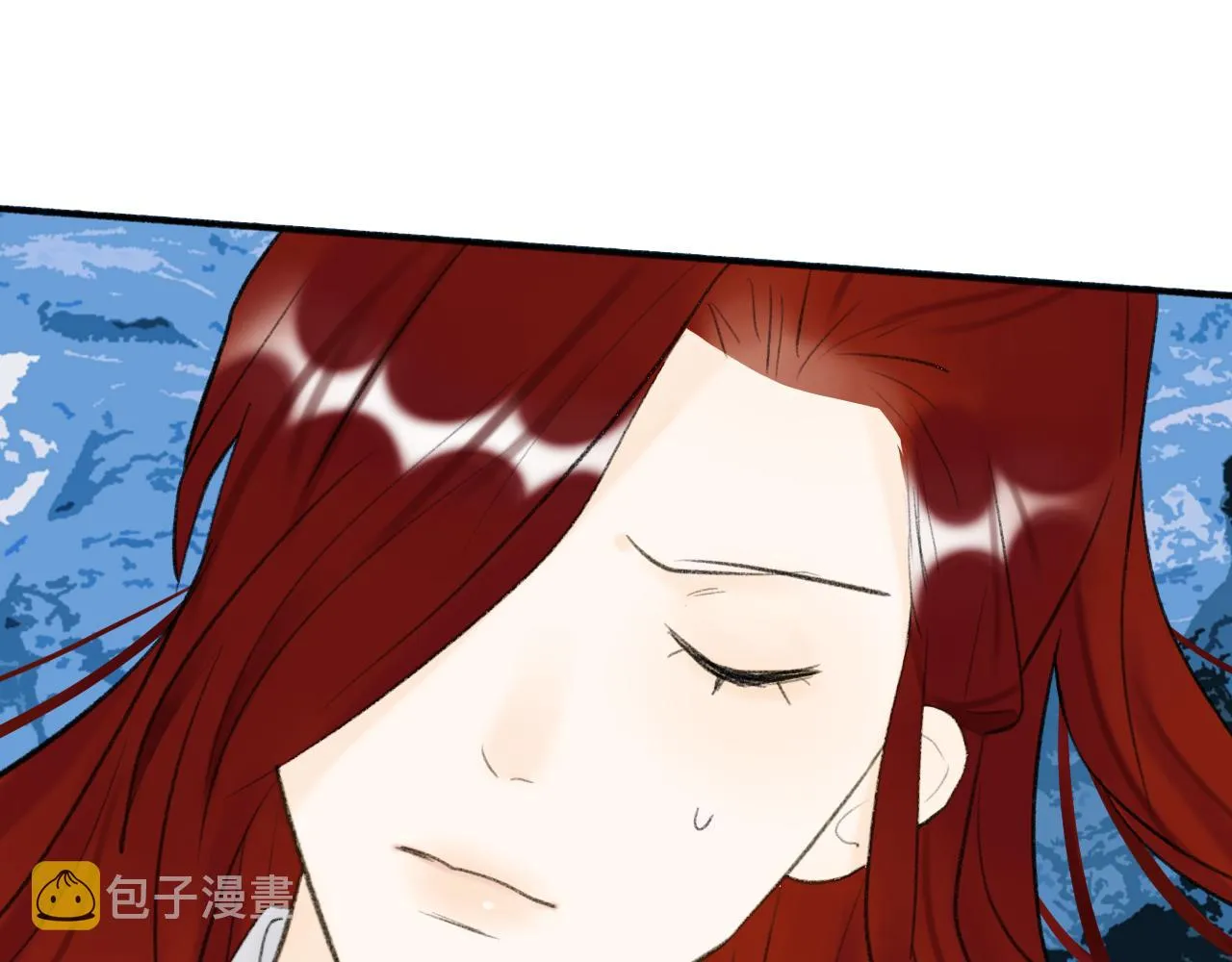 第44话 将军动摇 第35页