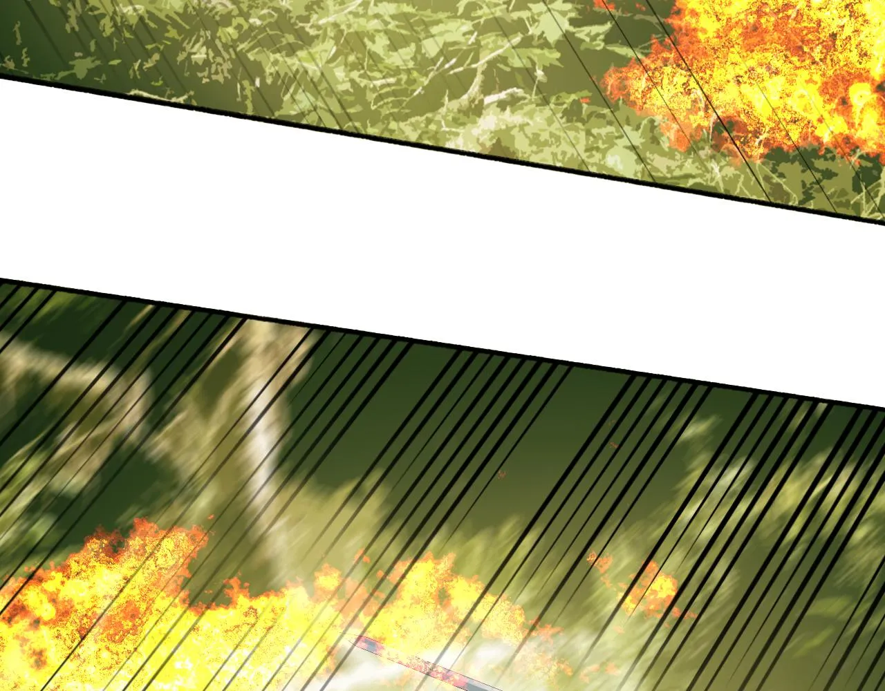 第41话 舍身保护 第23页