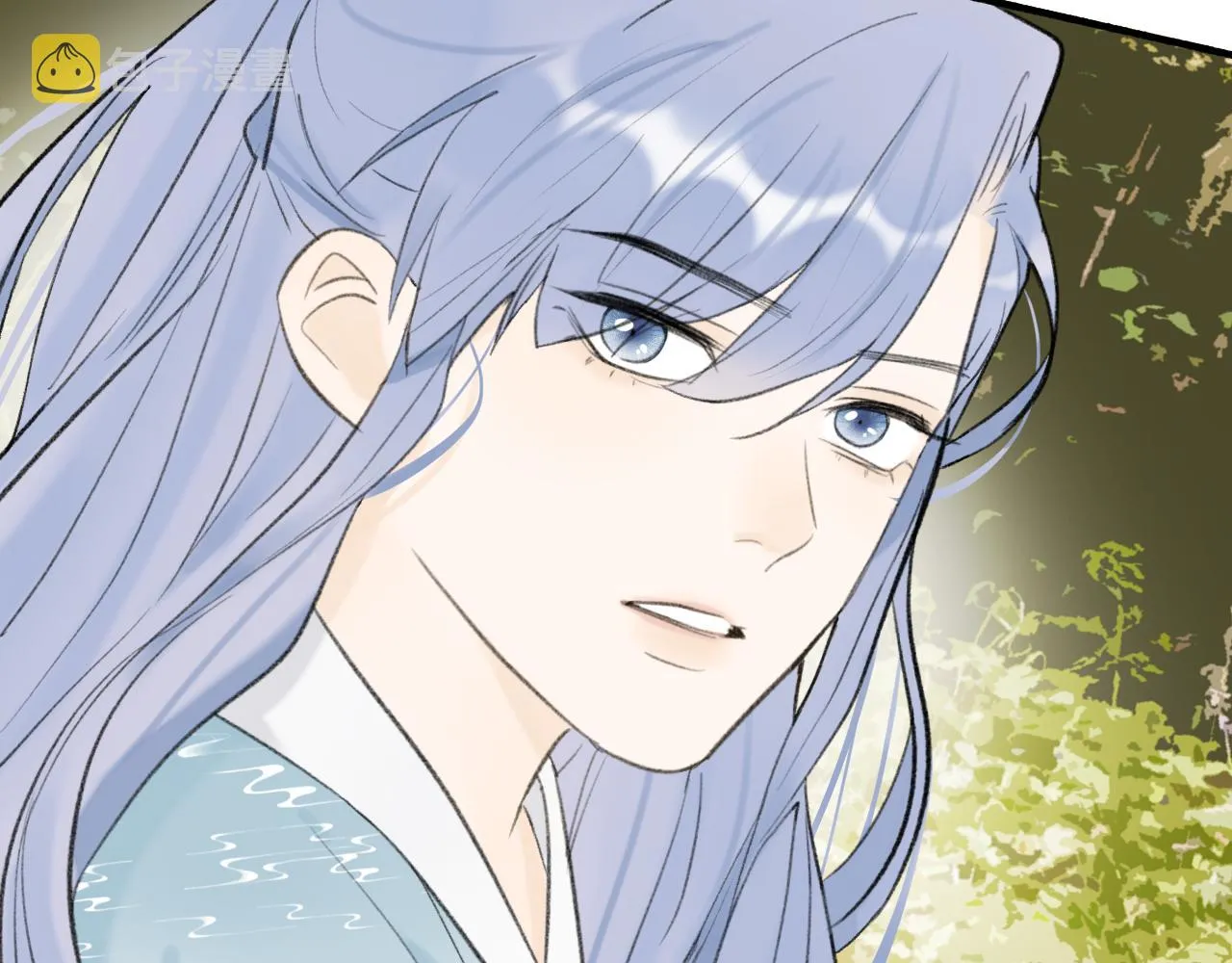 第39话 危机暂缓 第41页