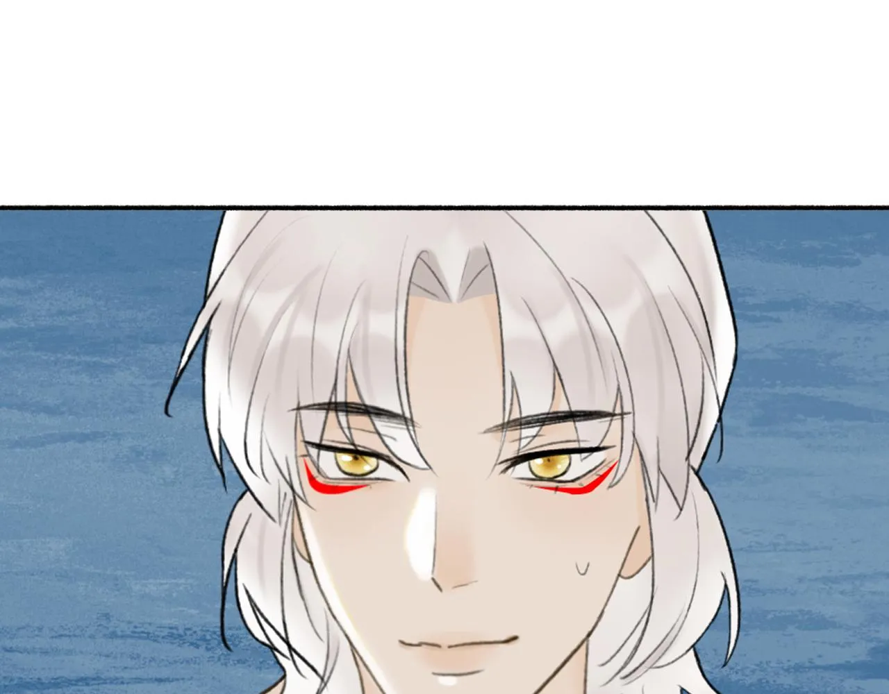 第53话 无比满足 第1页