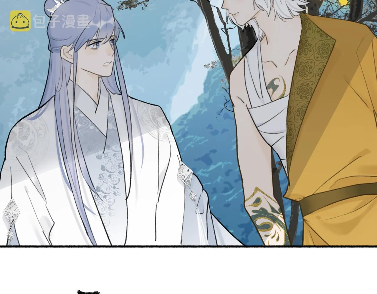 第53话 无比满足 第32页