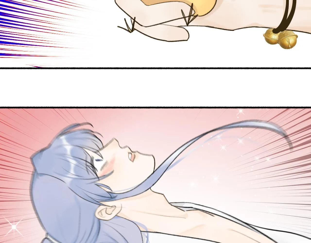第48话 破防 第34页