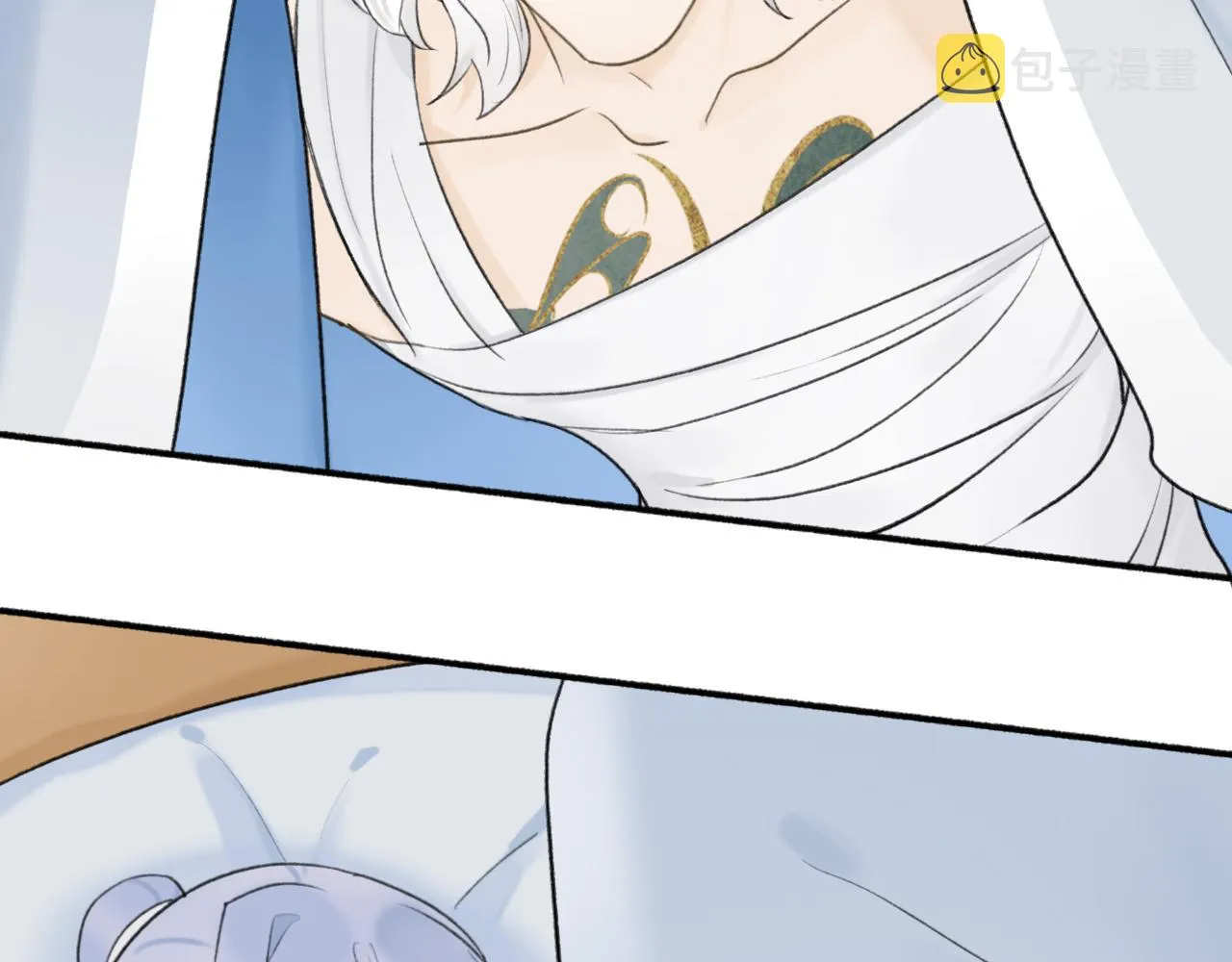 第48话 破防 第36页