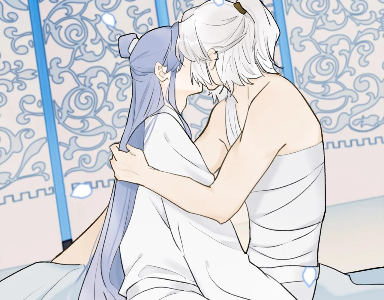 第48话 破防 第63页
