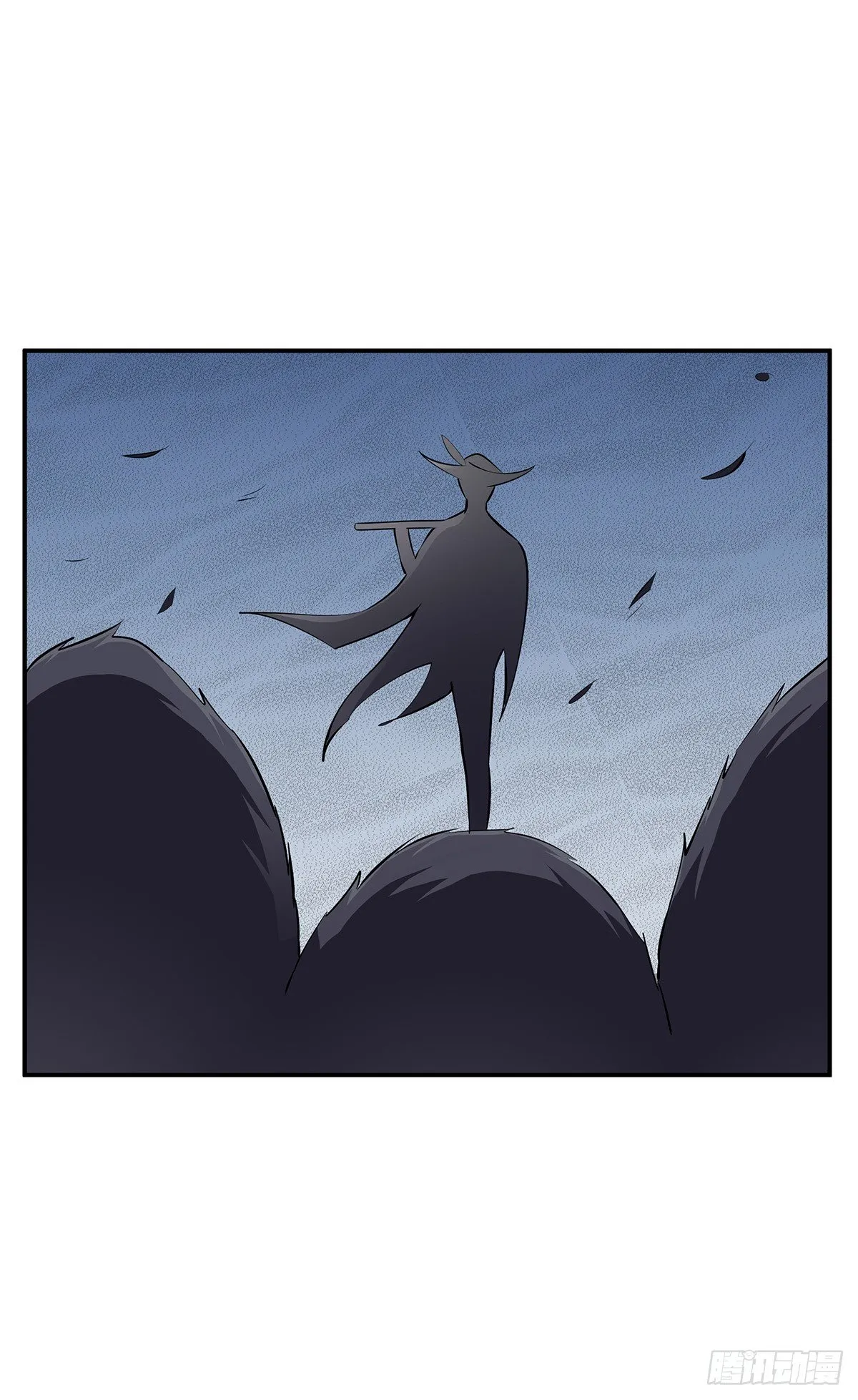 第21话：指引的声音 第41页