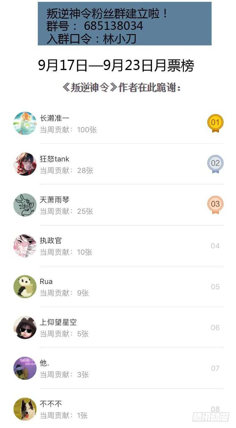 164令-命运 第12页