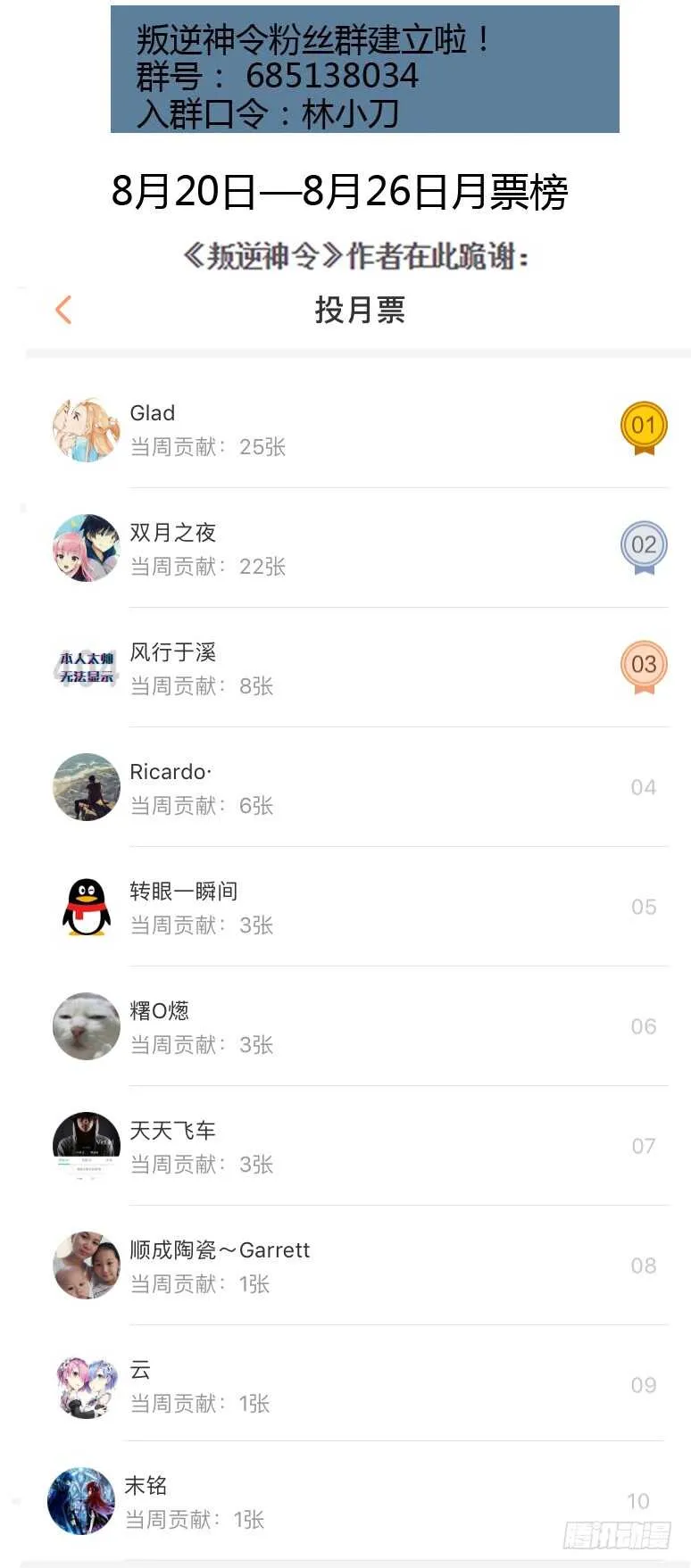 160令-星辰之力 第11页