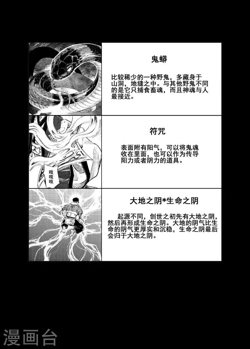 第16话 危机 第1页