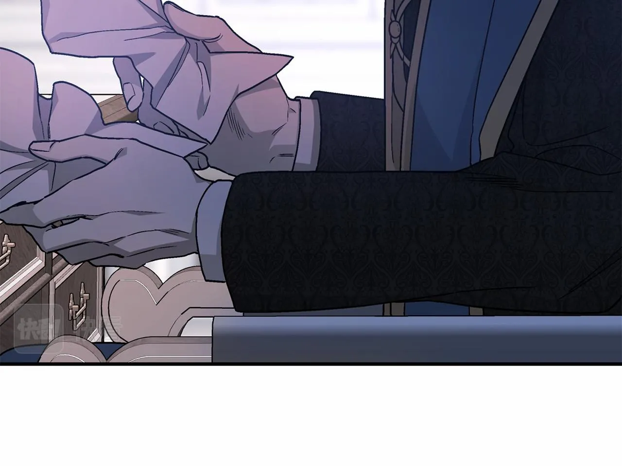第37话 一定要找到他 第35页