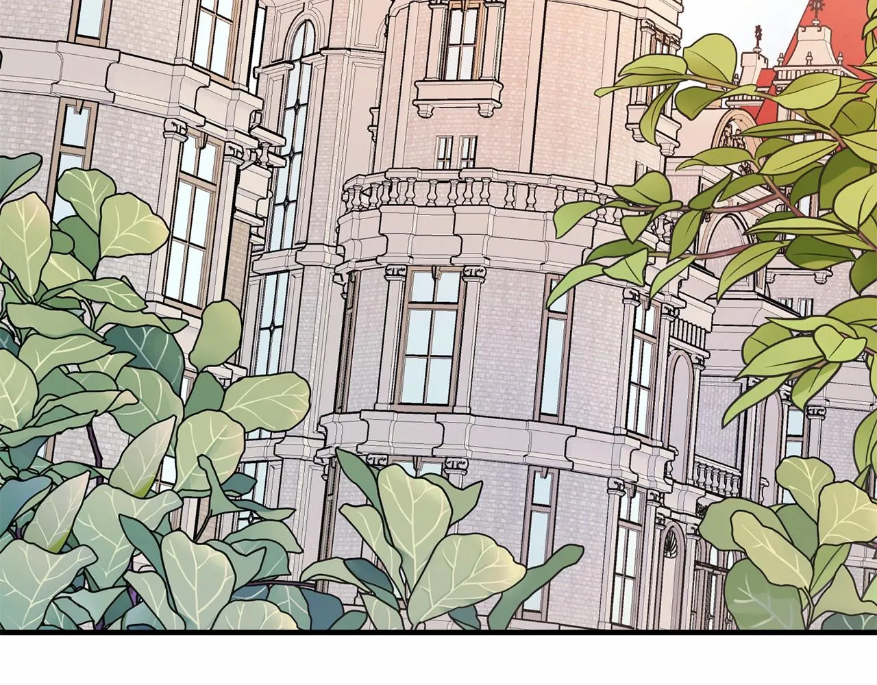 第38话 友好的城市 第38页